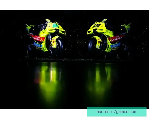 2026赛季MotoGP格局生变新星崛起豪门角逐再掀高潮引爆