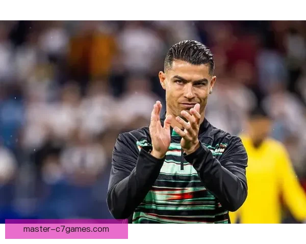 C罗传奇之路从天才少年到足坛不朽王者的荣耀与挑战人生篇章全纪录