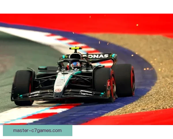 F1赛季前瞻：车手阵容调整与技术革新引发热议