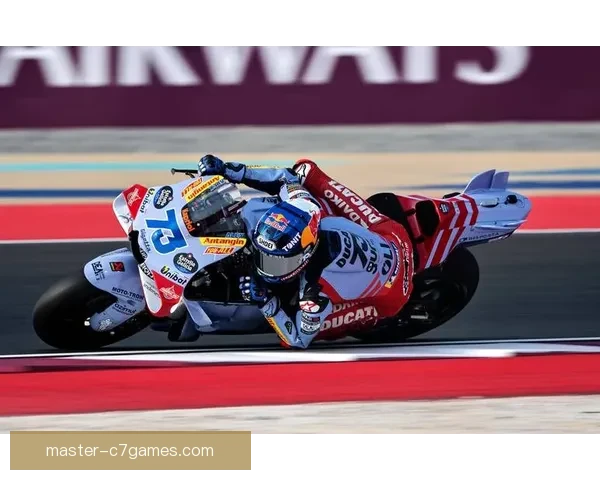 MotoGP新赛季揭幕战激战正酣车手格局再度生变全球震荡引关注