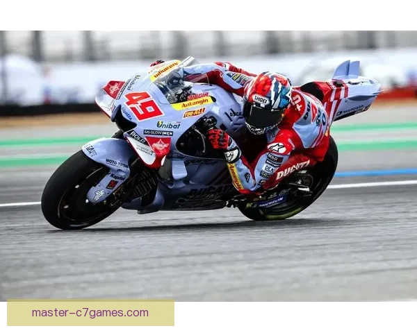 MotoGP赛季激战升级新星崛起冠军之争再掀高潮全球车坛瞩目