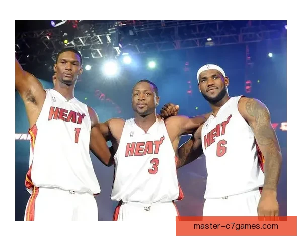 围绕NBA热火重建之路与冠军梦想的未来蓝图及核心阵容变革走向