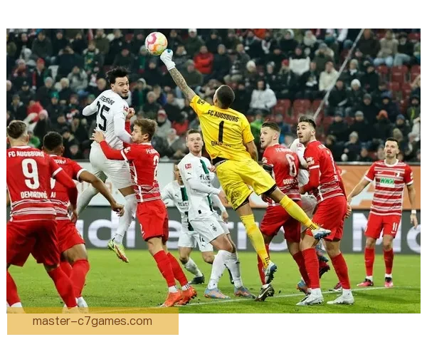 奥格斯堡俱乐部的历史与发展:从升班马到德甲竞争力球队 奥格斯堡俱乐部的历史与发展:从升班马到德甲竞争力球队