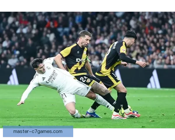 巴列卡诺俱乐部百年荣耀与马德里平民足球精神传承风雨历程再启航