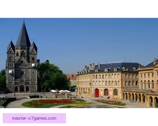 梅斯俱乐部：历史辉煌与未来发展探讨，足球与城市文化的深度融合