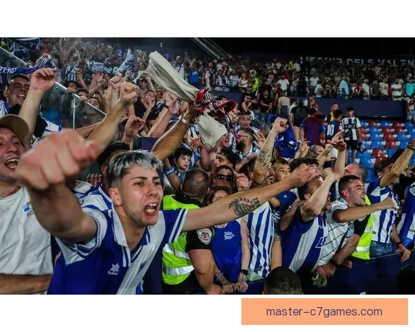 瓦伦西亚足球俱乐部的辉煌历程与未来展望：从传统强队到新时代的崛起