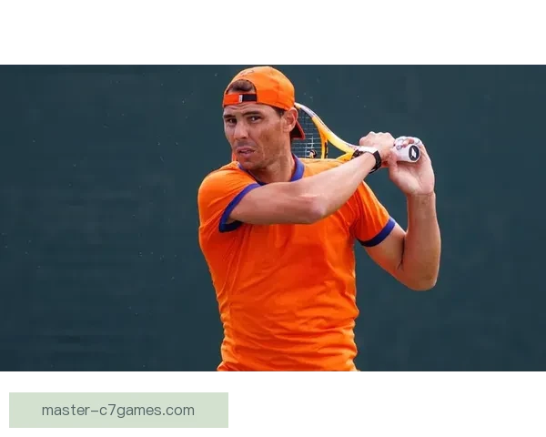 澳网焦点战纳达尔逆转晋级四强再掀赛场激情风暴引发全球球迷热议