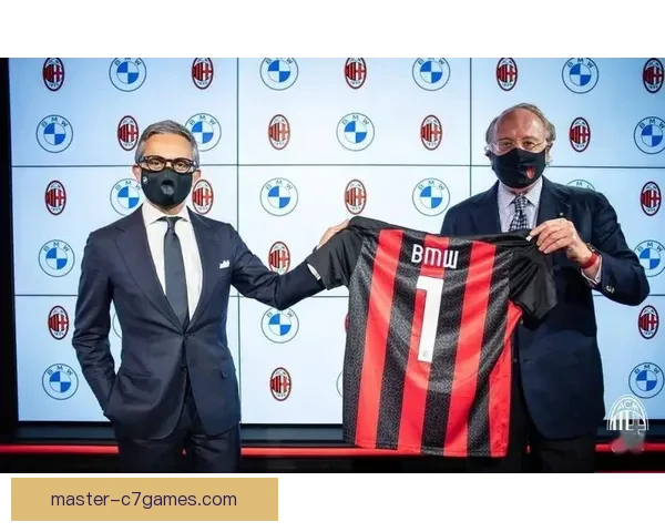 AC米兰俱乐部官宣球员转会引关注引发网球界热议 AC米兰俱乐部官宣球员转会引关注引发网球界热议