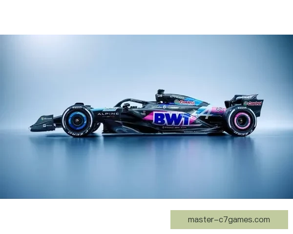 F1赛季倒计时：顶尖车队备战激烈竞争 新技术与新规则的碰撞