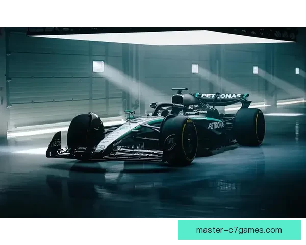 F1赛季激烈竞争再起 新赛季车队阵容调整与技术革新引关注
