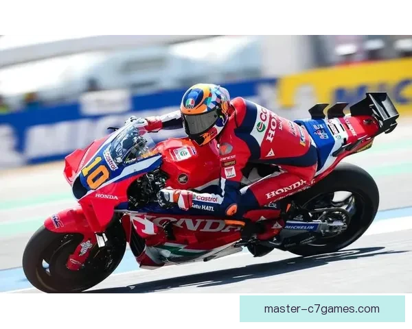 MotoGP赛场风云再起新星崛起与老将争锋引爆赛季高潮 MotoGP赛场风云再起新星崛起与老将争锋引爆赛季高潮