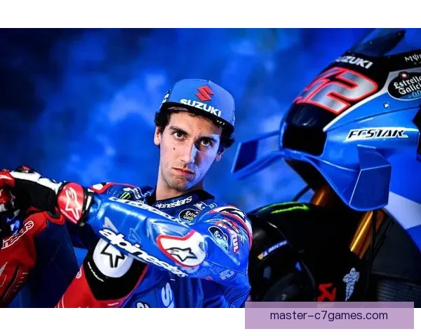 MotoGP赛季精彩纷呈 新车手崭露头角 争冠激烈不断 MotoGP赛季精彩纷呈 新车手崭露头角 争冠激烈不断