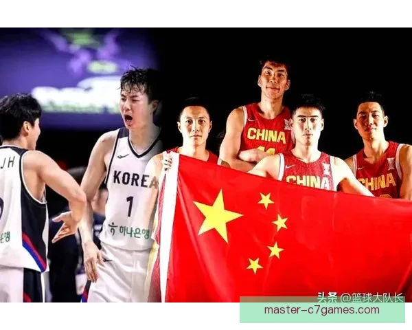 中国男篮备战亚洲杯关键赛程公布 球迷期待激烈对决展开 中国男篮备战亚洲杯关键赛程公布 球迷期待激烈对决展开