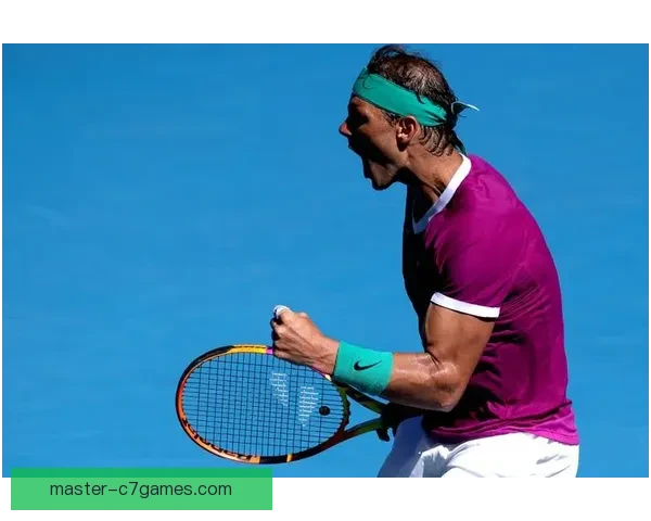 全球网球锦标赛再掀高潮 纳达尔携新星晋级四强竞争激烈