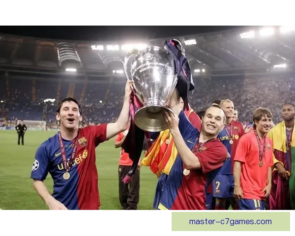 梅西回归巴萨已成定局 曼联和巴黎准备迎接新赛季挑战