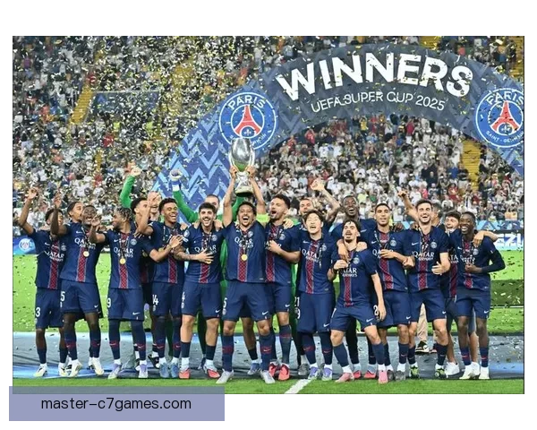 欧冠小组赛精彩回顾 巴黎圣日耳曼击败拜仁慕尼黑 力挺晋级16强