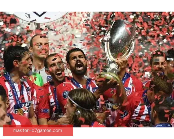 欧洲五大联赛战火重燃 球迷期待新赛季惊艳表现