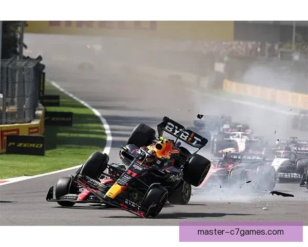 法拉利车队在蒙扎赛道表现强劲 维斯塔潘夺冠创历史新纪录