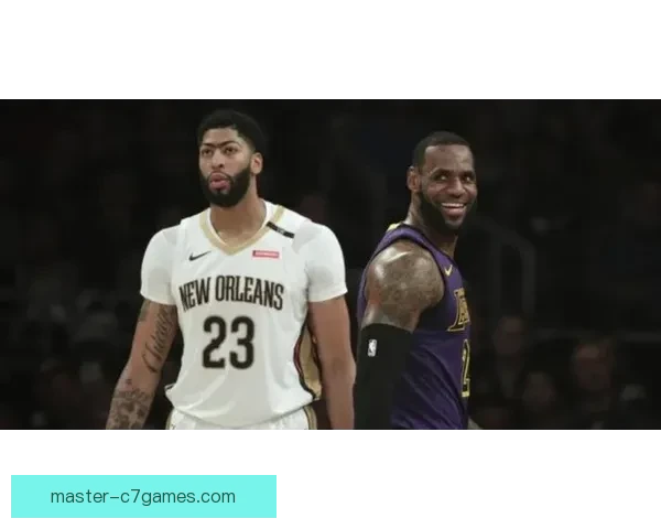 湖人队签约新援强化内线实力，詹姆斯与戴维斯联手再冲总冠军