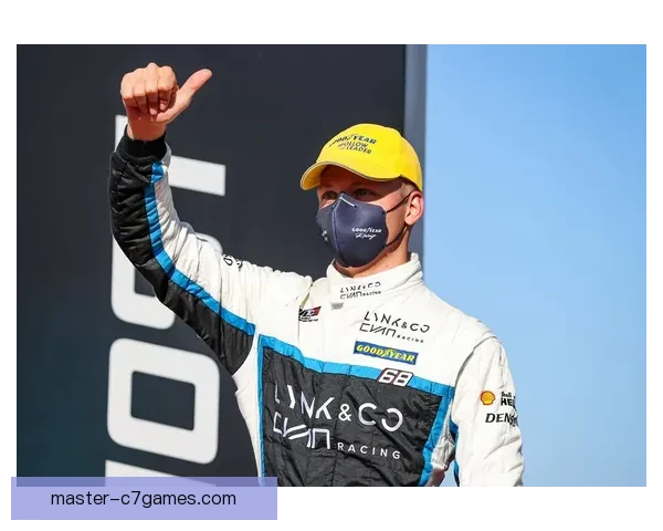 瓦伦西亚决战前瞻：车手积分争夺激烈谁能登顶冠军