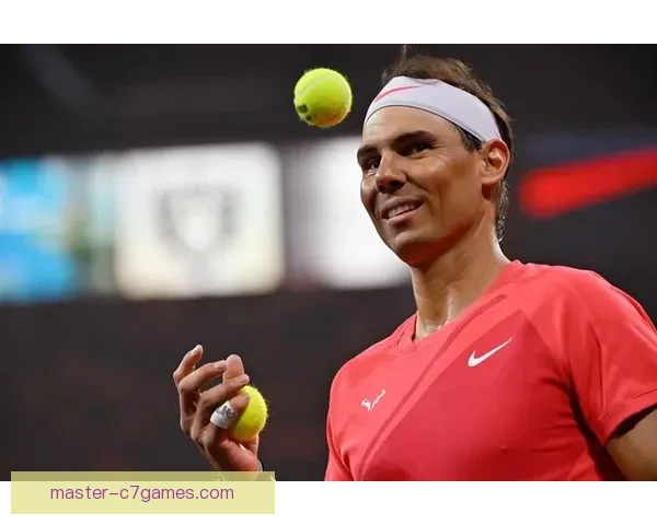 网球巨星纳达尔宣布退役计划 专注家庭与慈善事业