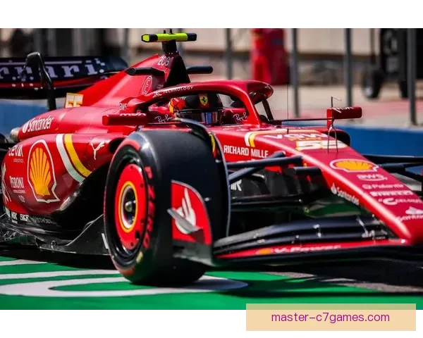 F1赛季新变化揭晓 世界顶级车队争夺战进入白热化阶段