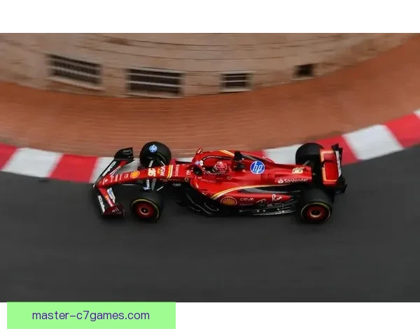 F1赛季激烈角逐 新兴车队突破传统强队优势 赛道风云再起