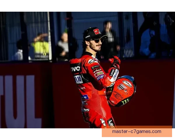 MotoGP赛季激战正酣 冠军争夺进入白热化阶段各车队争锋相对