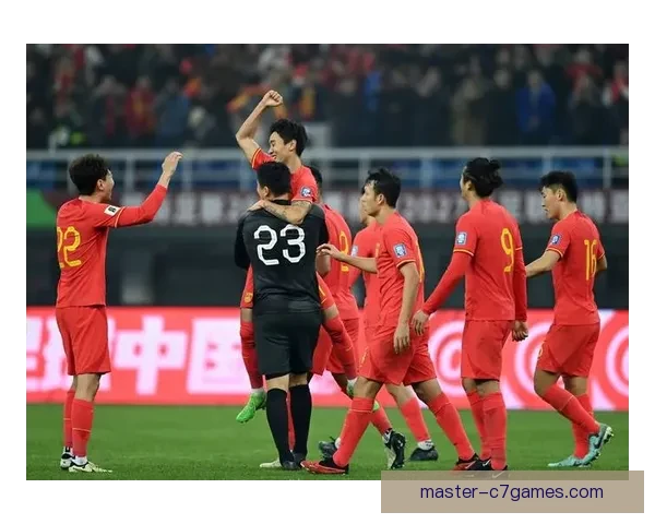 世界杯赛场再掀高潮，中国队迎来关键对决挑战历史记录