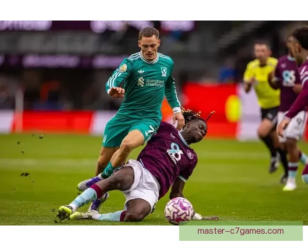 伯恩利足球俱乐部发展历程与辉煌战绩全解析