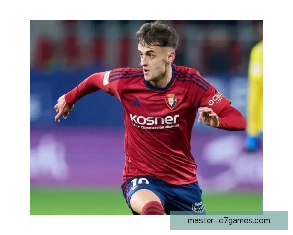 奥萨苏纳俱乐部宣布新赛季阵容调整 强化攻防阵容目标冲击欧战资格