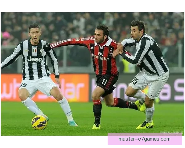 尤文图斯俱乐部发展历程与辉煌战绩全景解析