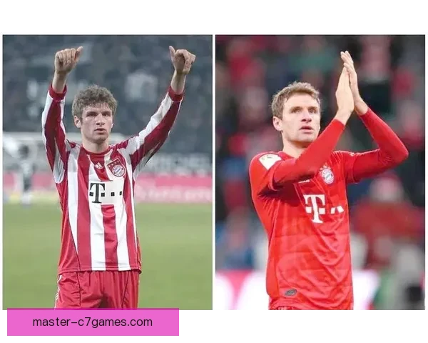 拜仁慕尼黑俱乐部的辉煌历程与未来展望