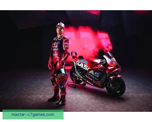 惊心动魄赛季再启 MotoGP顶尖车手激烈角逐荣耀