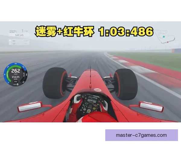 梅赛德斯新赛季挑战红牛 法拉利策略调整引关注