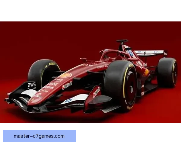 法拉利新赛季策略曝光或改变F1冠军格局