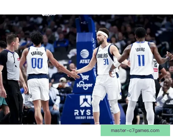 独行侠新赛季展望：年轻核心崛起与球队战略分析