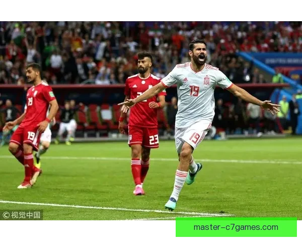 激情四射世界杯直播全程回顾与精彩瞬间盘点